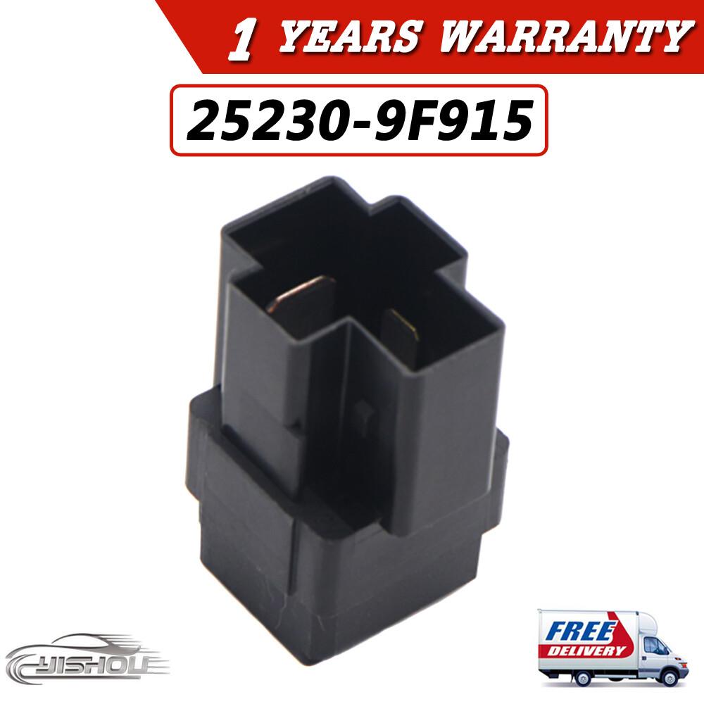 Новое реле вентилятора 25230-9F915 для Nissan Altima GT-R NV2500 Pathfinder Sentra Titan