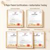 Hanfang Wugu Anti-Hair Loss Strengthening Shampoo