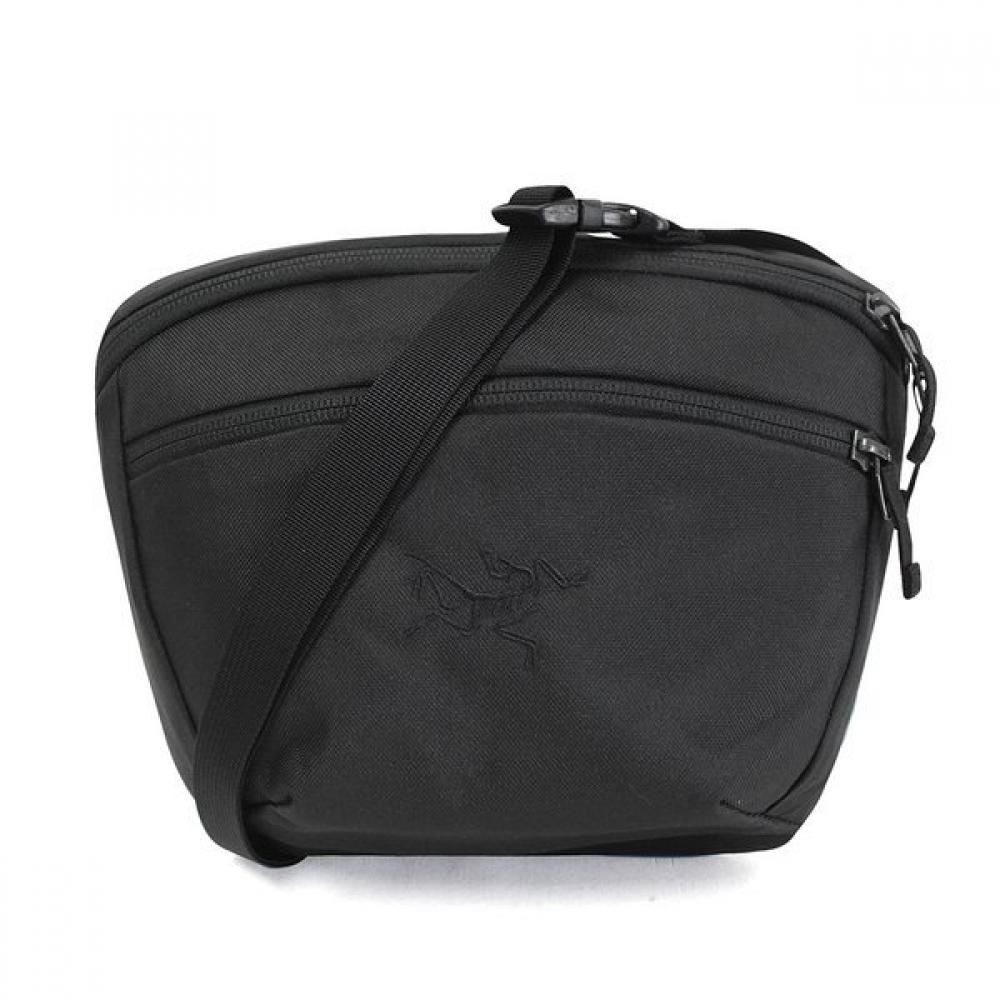 

Arc Teryx Mantis 2 Waist Cross Bag Black X000008973 Bk X000008973BK:MISC