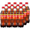 Coca-Cola Lemon Carbonated Drink 500 Ml