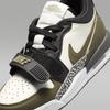 Jordan Legacy 312 Low Medium Olive (GS)