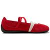 (WMNS) Puma Speedcat Ballet 'Vermelho Branco' Feminino 406334-07