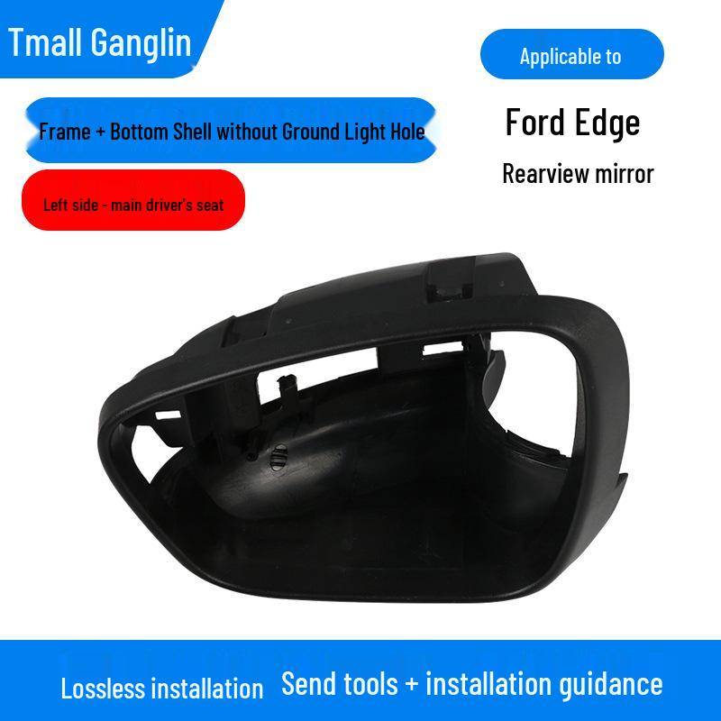 Obudowa lusterka wstecznego do modeli Ford Escape 2020-2024