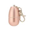 Oil Absorbing Volcanic Facial Roller Reusable Natural Stone Oil Resistant Face Roller Tool for Skin