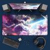 Mouse Pad Popular Puella Magi Madoka Magica Rubber Gaming Accessories Large XXL Laptop Keyboard Mat xMM Nonslip Antifray