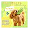 [Popular Carrots & Slippers] Dog Toy Set of 4, Dog Rope Toy, Stress Relief, Teeth Brushing, Dog Toy, Dog Toy, Chew Rope, String Toy for Dogs, Pets,