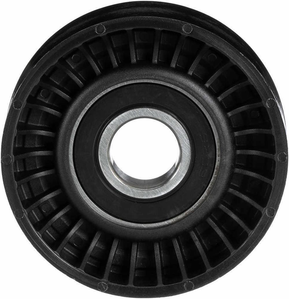 

Idler wheel-4627312AA