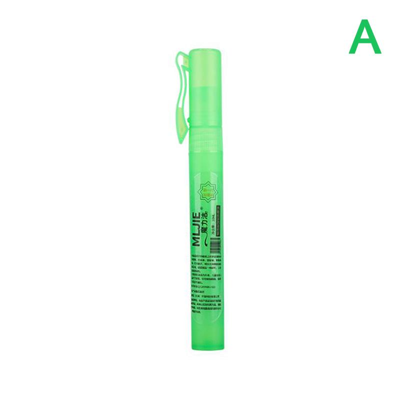 

Ручка-спрей для удаления конфиденциальности Термобумага Корректор Защита данных Защита конфиденциальности Корректирующая жидкость Портативный Экспресс-инструмент A