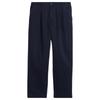 Gap Men's Fall 2026 Relaxed Wide-Leg Casual Trousers