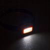 3W COB Battery Headlamp LB0196 LIBOX