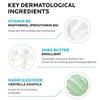 Cicaplast Repair Cream B5 40ml Moisturizer Repair Cream Soothes Redness Itching Nourishes Improve Repair Sunscreen Cream