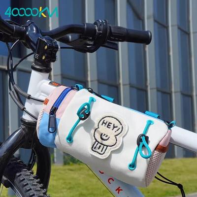 Accessori da ciclismo – Cestini e borse per bici