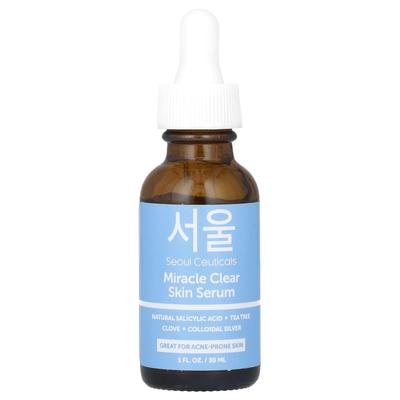 Miracle Clear Skin Serum, 30 ml (1 fl oz)