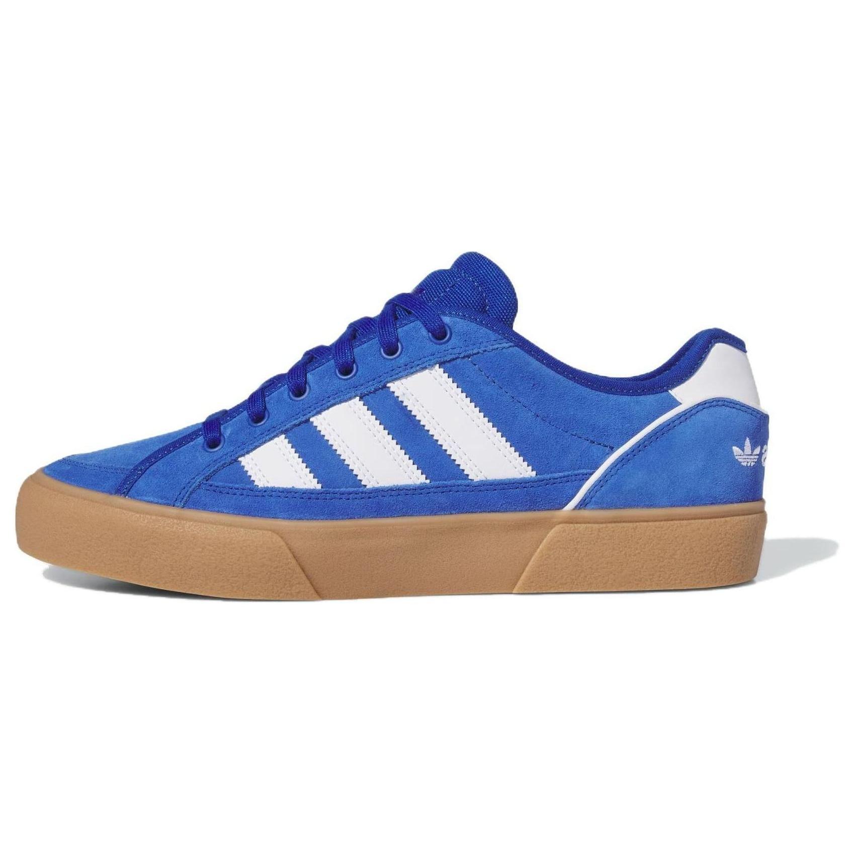adidas Court TNS Premiere Blue Tan Men s IE3112 EU 37⅓