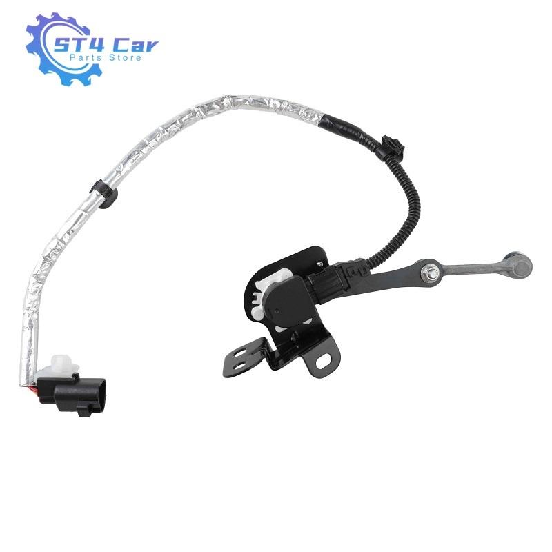 Rear Left 8940860020 89408-60020 Suspension Height Level Control Sensor For Toyota Land Cruiser Lexus LX570