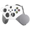 eXtremeRate ASR Version Redesigned Shell for Xbox Core Wireless Rubberized Grips for Improved Friction and Custom Faceplates for Xbox Series X S