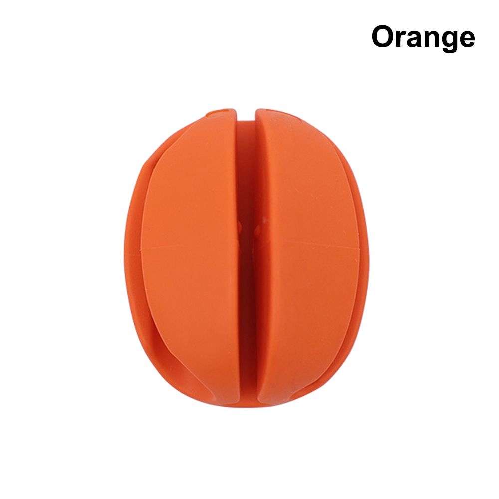 Protection Fishing Rod Fixed Ball Mini Fishing Rod Stopper Practical Rod Ball  Fishing Accessories