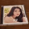 [USED] IU Good Day [DVD Included, First Press Limited Edition B]