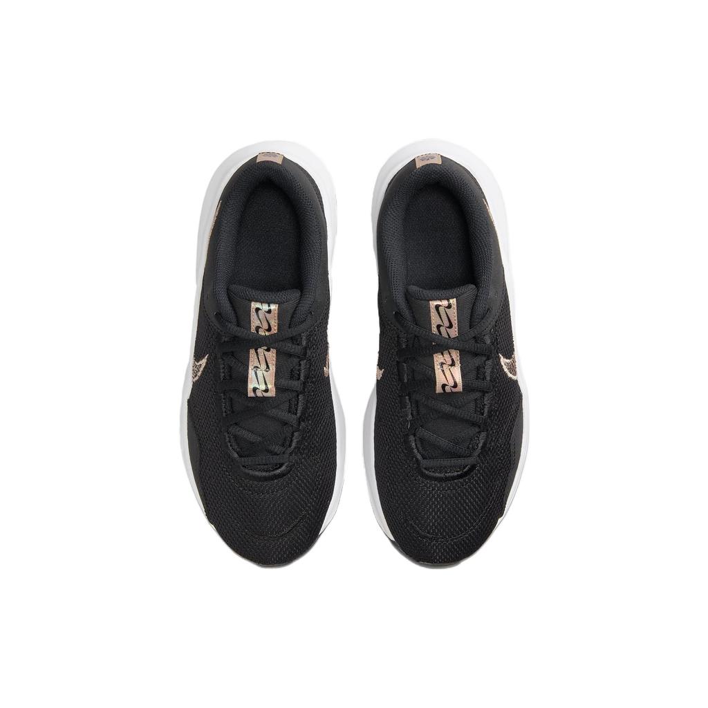 (WMNS) Nike Legend Essential 3 NN P 'Black Metallic Red Bronze' Women's FB7150-001