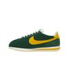 Nike Cortez TXT Oregon Tênis Masculino Verde Gorge-Green Amarelo-Ocre HF1435-300