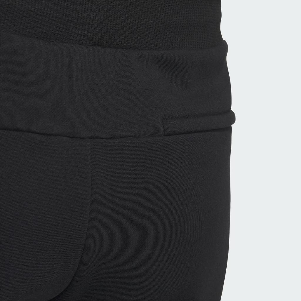 Adidas M MH KN PT Minimalist Brand Logo Comfortable Tapered Sports Casual Pants Men Bottoms Black JY6955