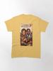 Lethal Weapon Lethal Weapon 2 Buddy Cop Fine Art Tribute Classic T-Shirt
