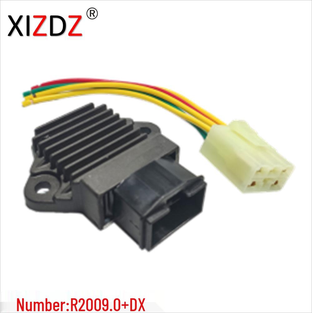 2009.0+DX fits 31600-MY7-305, AP9100424, 31600-KY2-703 models. Standard Quality