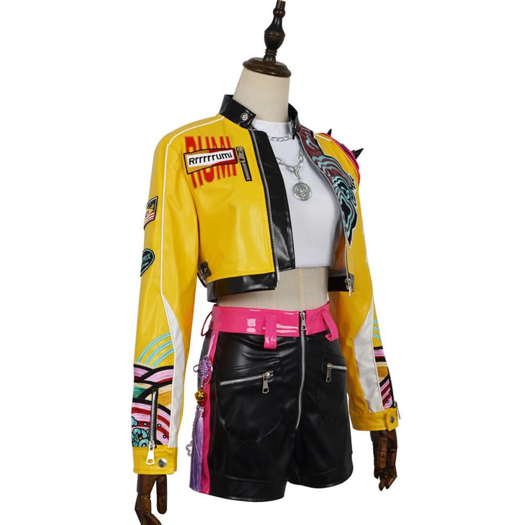 Live Cosplay Server For Movies, Anime, And Games