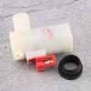 76806 SL0 E01 38512 SA5 013 Car Auto Windshield Windscreen Washer Pump for Acura Honda