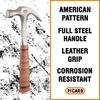 PICARD Claw Hammer 0079100-20