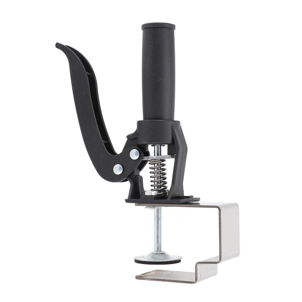 2pcs Quick-Release Drawer Fixing Clamp Replacement Woodworking Drawer Clamp For Woodworking