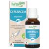 Herbalgem Complexe De Gemmothérapie Dépuragem Dépuratif Bio 30ml