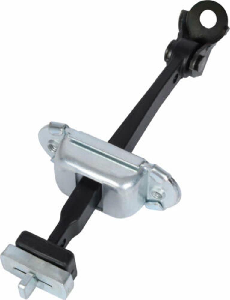 

Genuine Honda Checker Left Front Door for Civic Part Number COMP. GX, 72380-S5D-A11