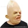 Hot-selling realistic human face mask, Halloween funny old man headgear, available for purchase
