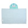 Sanrio Baby Bath Poncho Hangyodon 767221