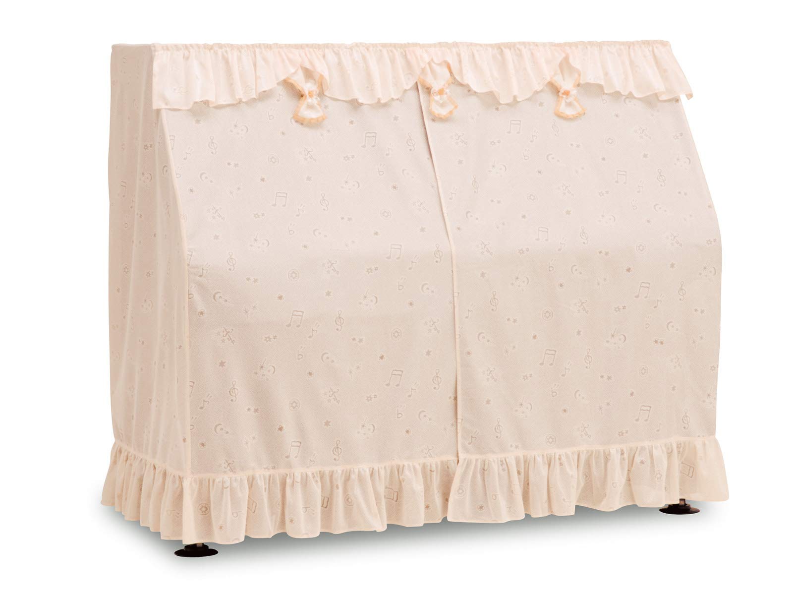 Edition with Piano Cover Yoshizawa [Special Cloth] (All-over Cover) UP-827SO (UP-727SO) (S Size)