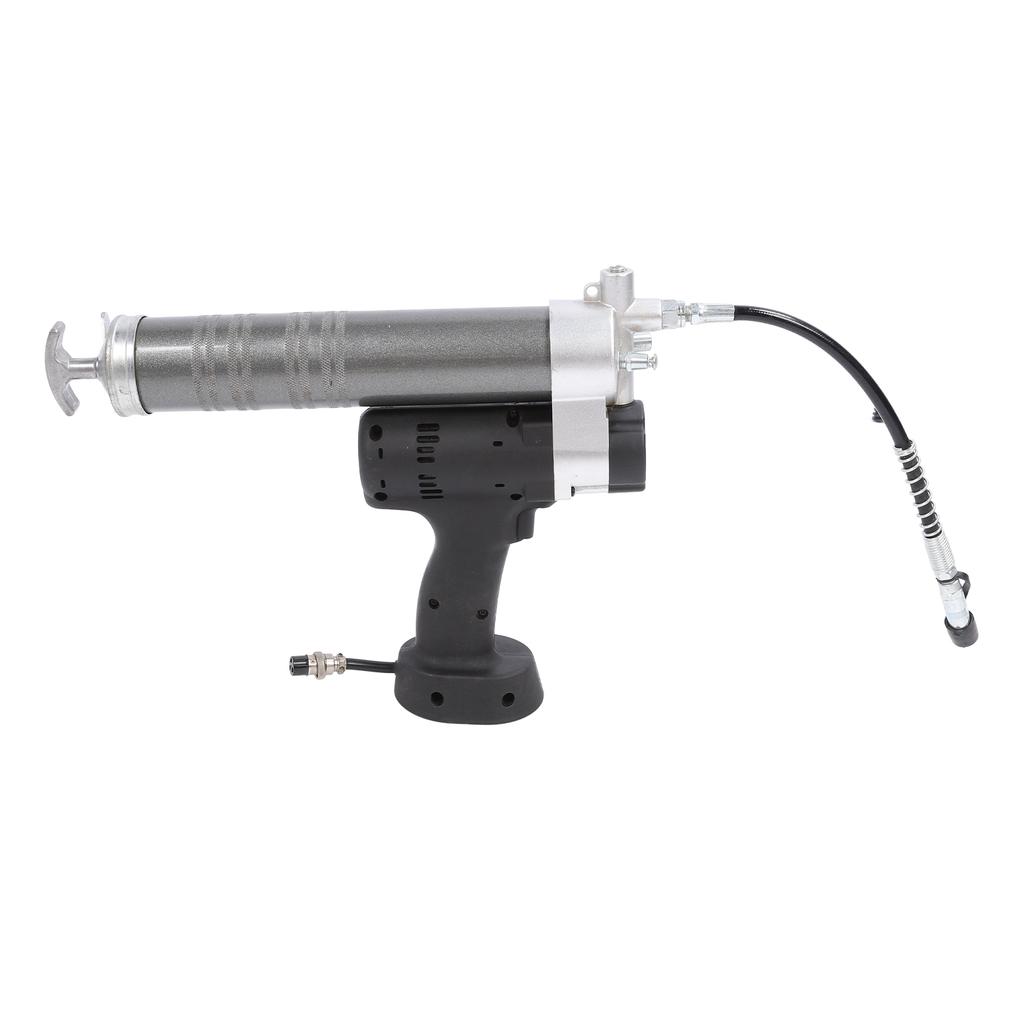 Grease Gun 300cc Large Capacity 12000PSI Maximum Pressure Battery Powered Grease Gun DC24V
