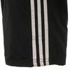 adidas training Windbreaker Setup OT/M black Tricot lining Women Used