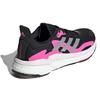 adidas Solar Boost 3 Black Screaming Pink Women's FY0304