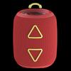 Newmine BT87 Portable Bluetooth Speaker with Colorful Display (CN Version)