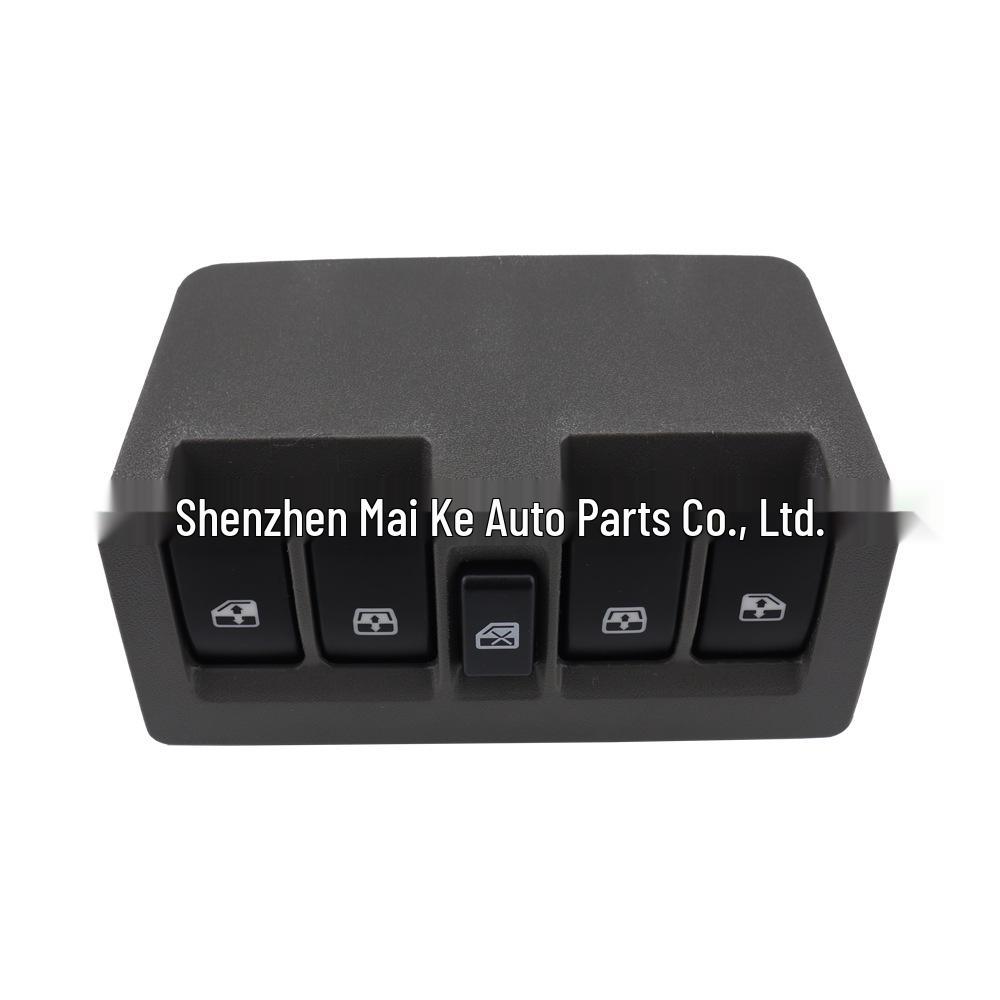Car Window Glass Lifter Switch for Chevrolet New Sail Electric