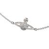 Vivienne Westwood Women Mini Bath Relief Bracelet 61020051