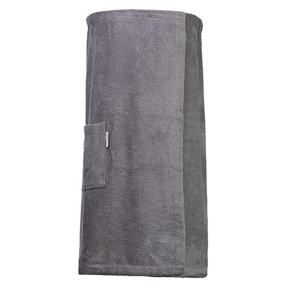 ARTG Womens/Ladies Plain Sauna Kilt