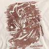 The Mandalorian & Grogu Unisex Adult Ink Print Sweatshirt