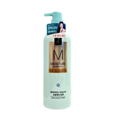 Elastina Ceramida Moisture Care 10x Shampoo 680ml, 1 peça