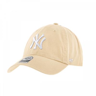 Boné de Beisebol 47 Brand B Rgw17gwsnl Ntc New York Yankees Logo Grande