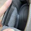 Botines planos cómodos de cuero genuino Superficie suave Suela suave Cómodos Versátiles Botas de cuero para mujer Cuero vacuno Botas antideslizantes 35-41
