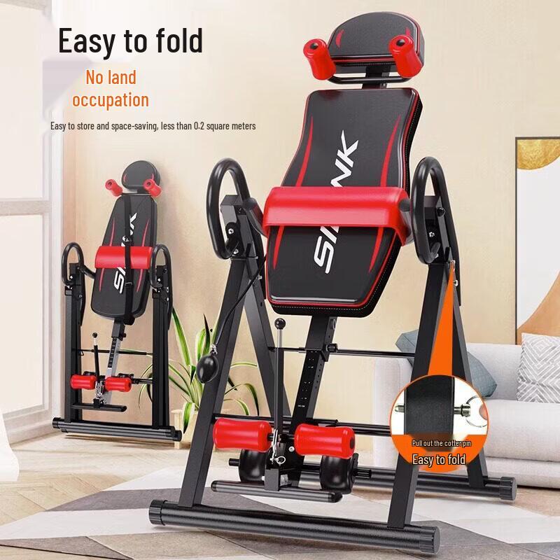 Brangdy Home Inversion Table CN plug (adapter included)