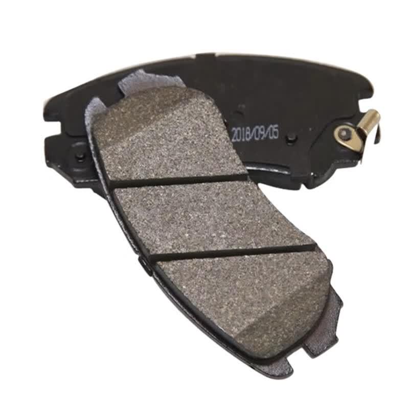 JURONG Front Brake Pad