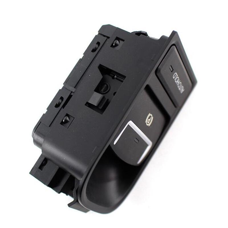 Electronic Handbrake Switch Parking Hand Brake 5N0927225A For Vw Tiguan 2008 2009 2010 2012 2013 2014 2015 2017, Sharan